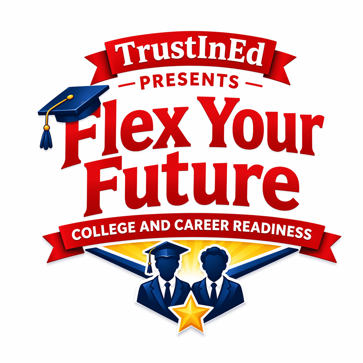 Flex Your Future logo